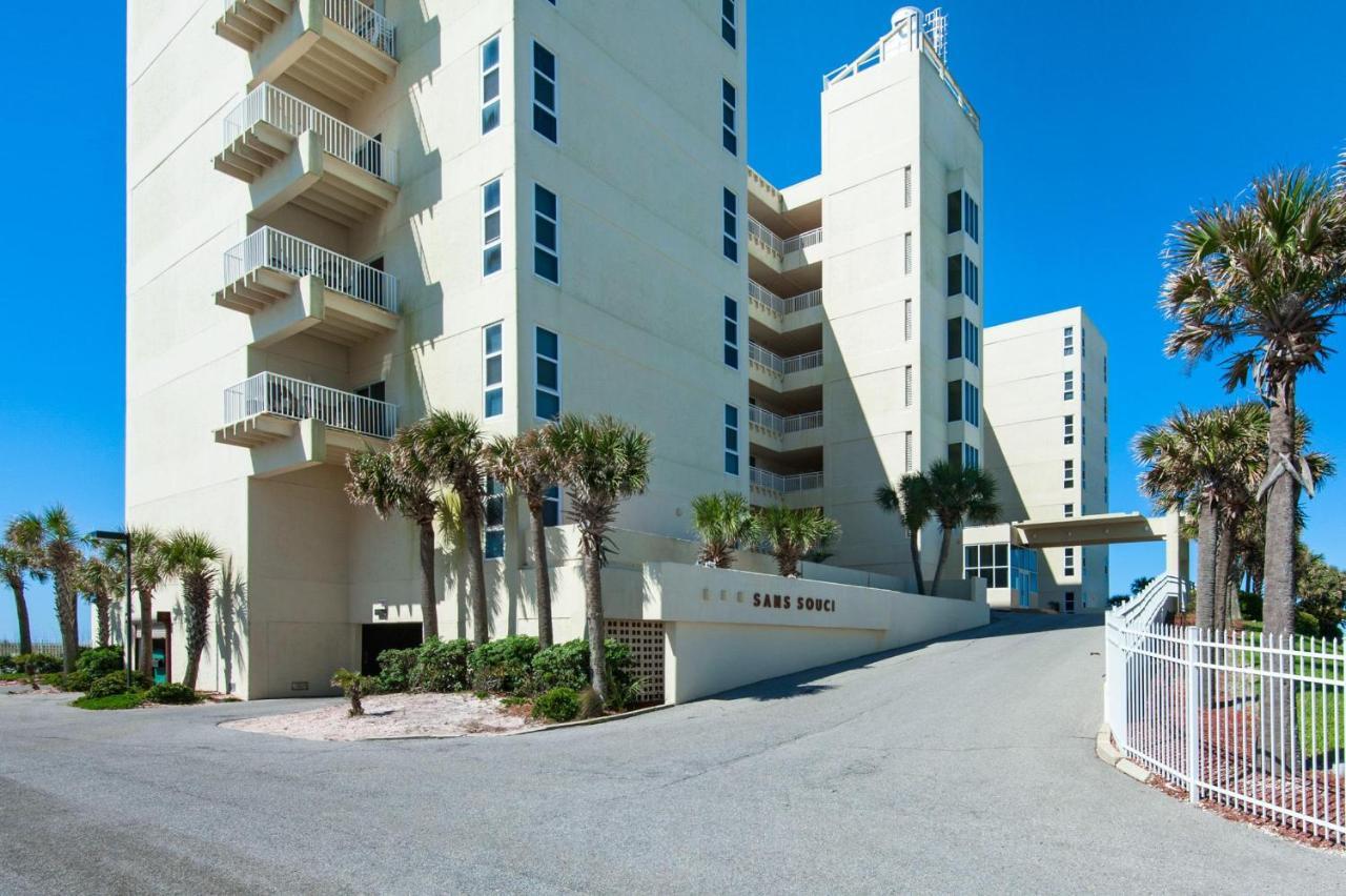 Villa Sans Souci Unit 508 Pensacola Beach Exterior foto