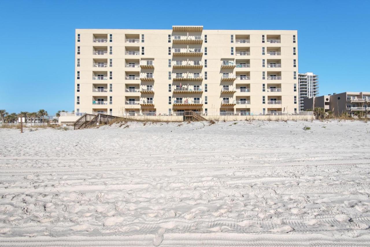 Villa Sans Souci Unit 508 Pensacola Beach Exterior foto