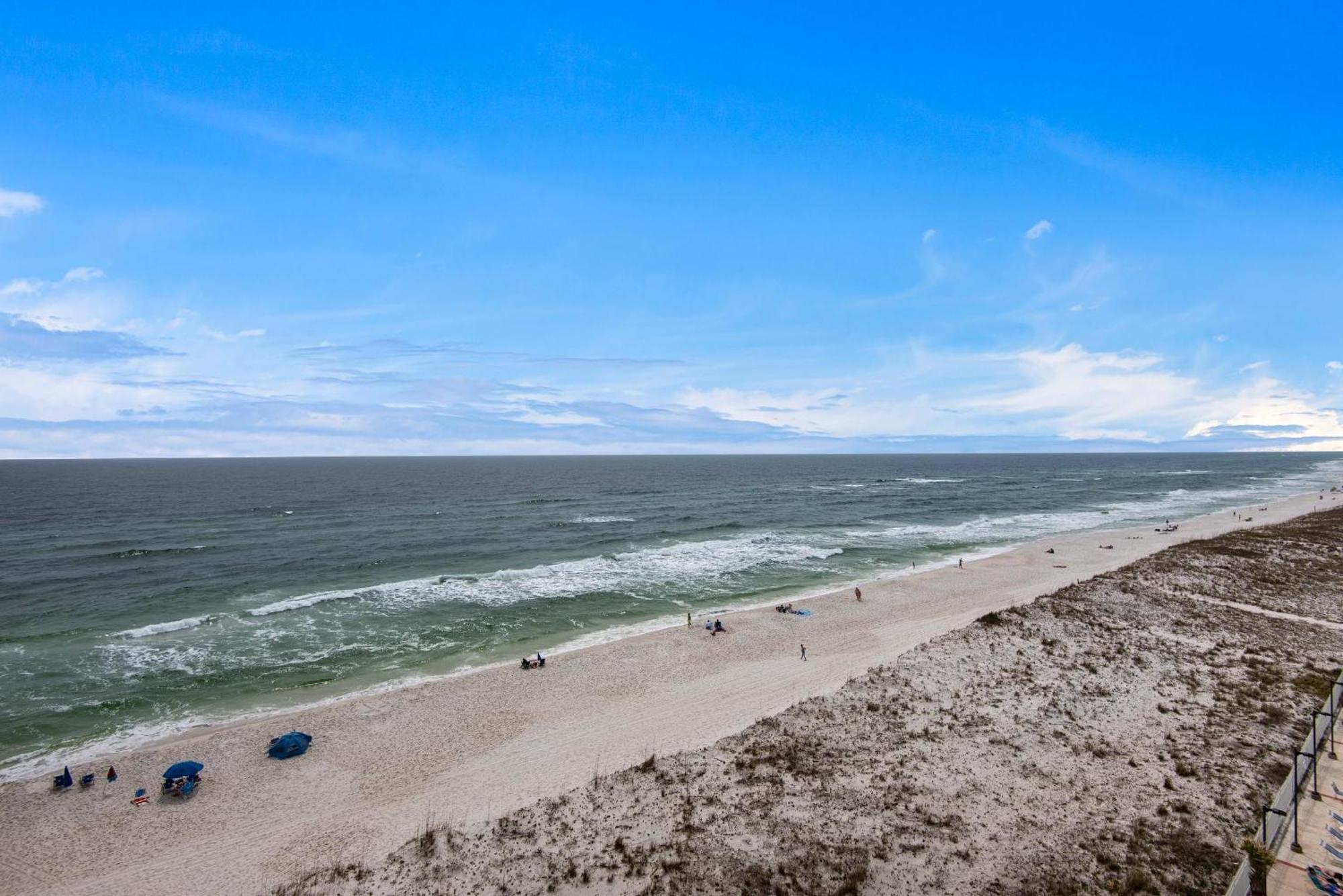 Villa Sans Souci Unit 508 Pensacola Beach Exterior foto