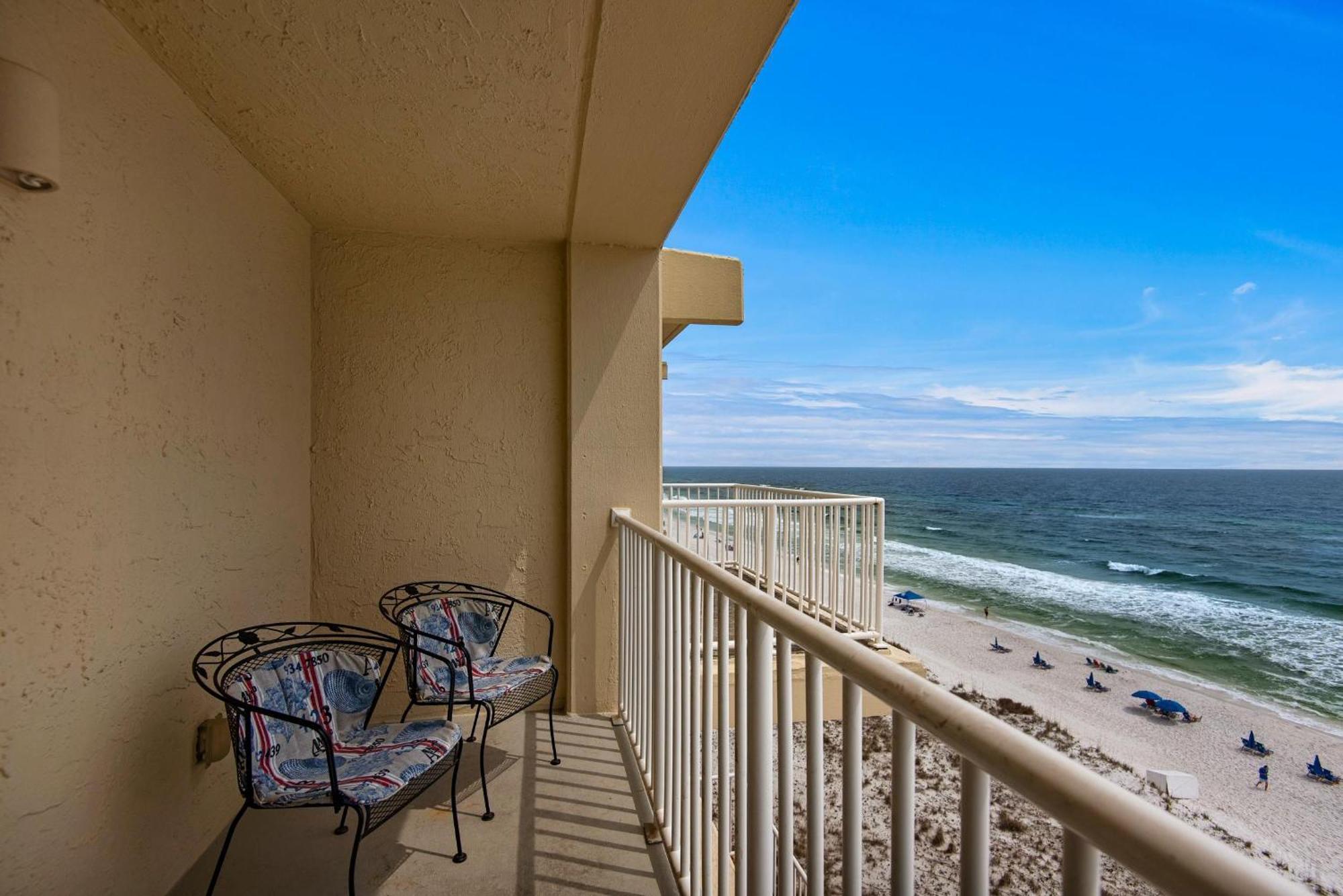 Villa Sans Souci Unit 508 Pensacola Beach Exterior foto